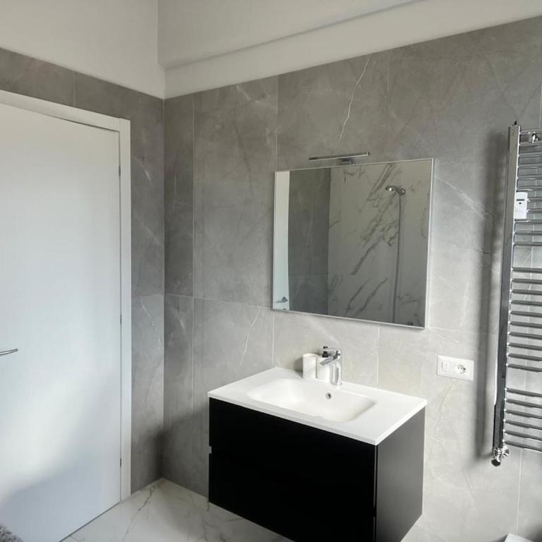 Holidays in Rome at Luigi's - Appartamento Standard con 3 Camere da Letto - 20
