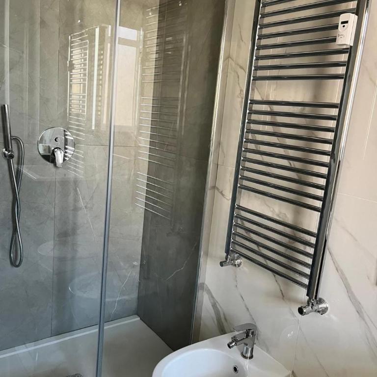 Holidays in Rome at Luigi's - Appartamento Standard con 3 Camere da Letto - 33