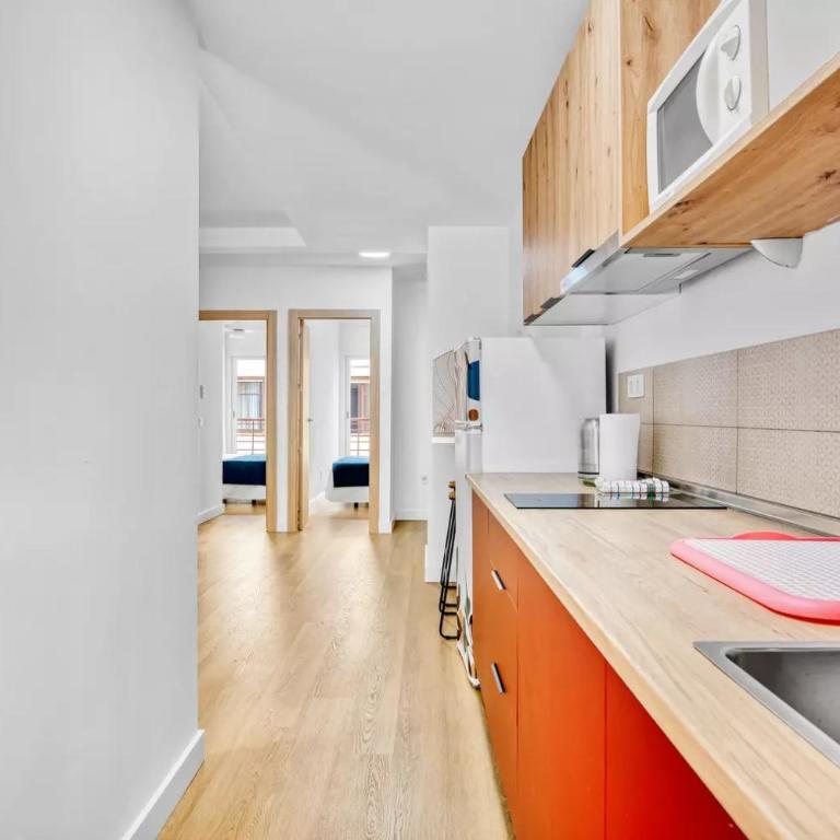 LOS PISOS DE CONCHA - Apartamento de 2 dormitorios - 16