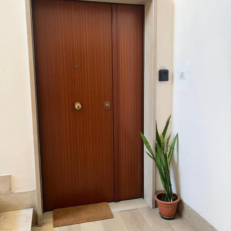 Holidays in Rome at Luigi's - Appartamento Standard con 3 Camere da Letto - 42