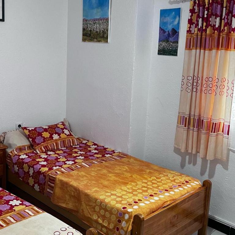 Panorama - Apartamento de 2 dormitorios - 7