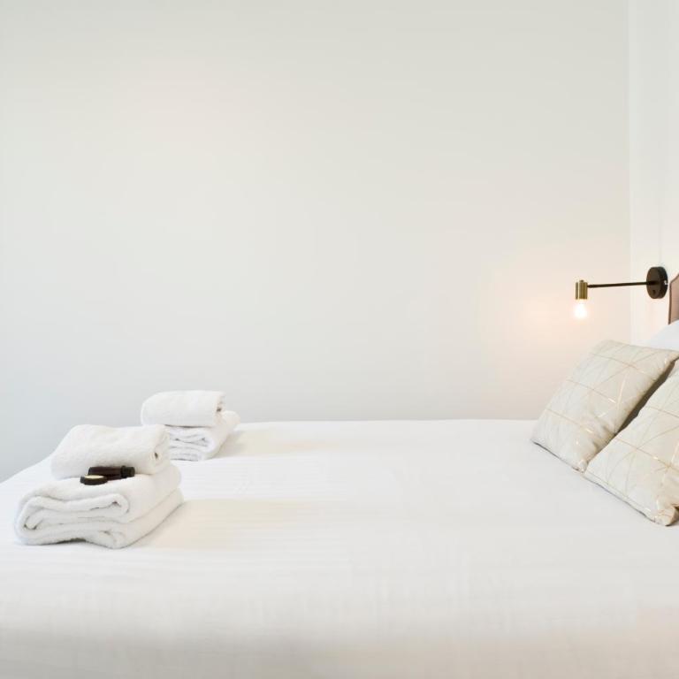 Pick A Flat's Apartement in Nation - rue d'Avron - Appartement - 1