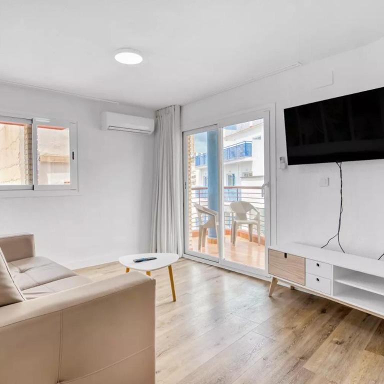 LOS PISOS DE CONCHA - Apartamento de 2 dormitorios - 2