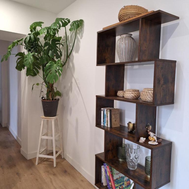 Chez Manon - Le Cocon Zen - Appartement 2 Chambres - 2