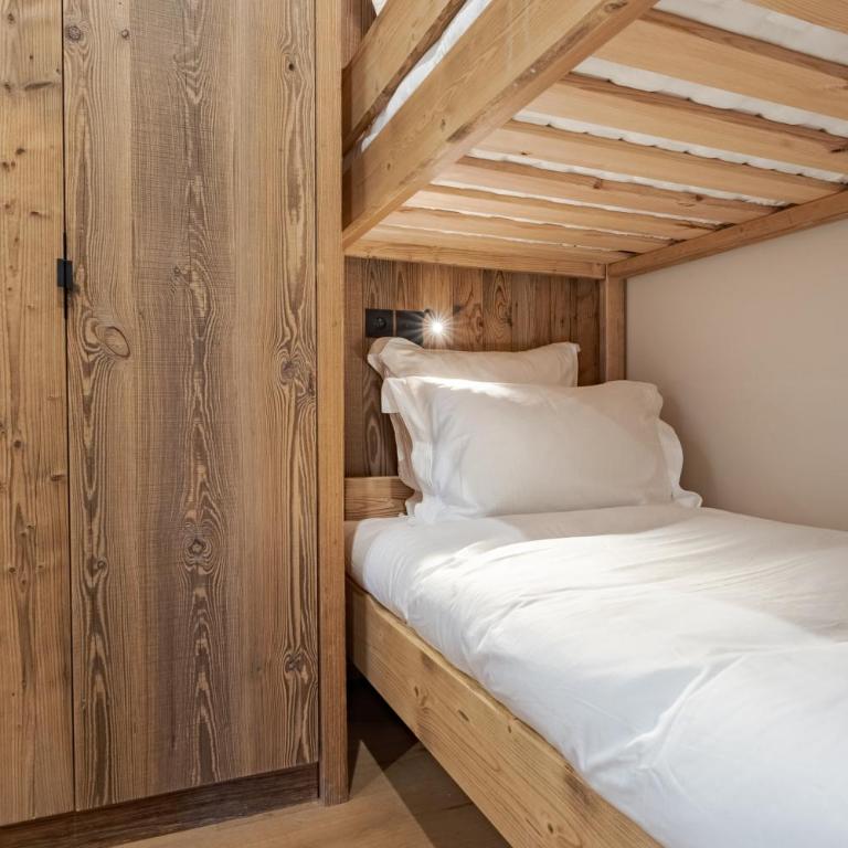 Apartment Nuna, Méribel - by EMERALD STAY - Apartment mit 3 Schlafzimmern - 26