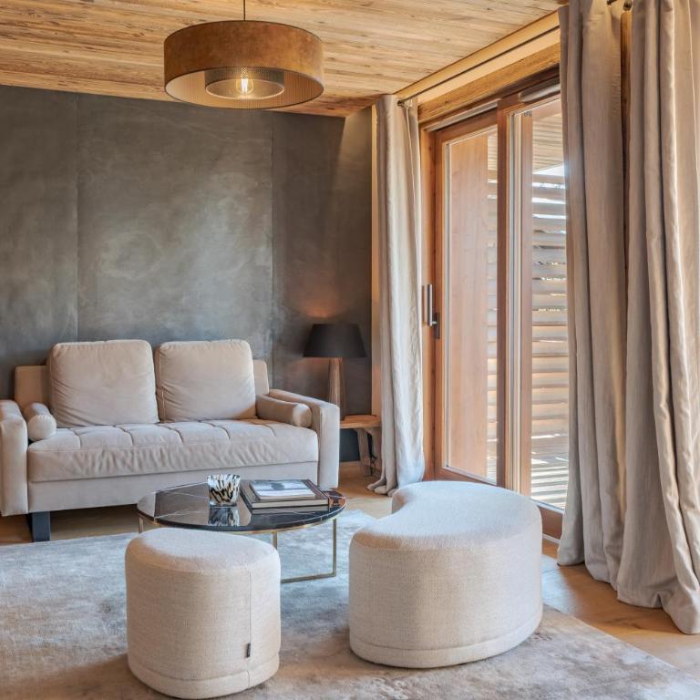 Apartment Nuna, Méribel - by EMERALD STAY - Apartment mit 3 Schlafzimmern - 3