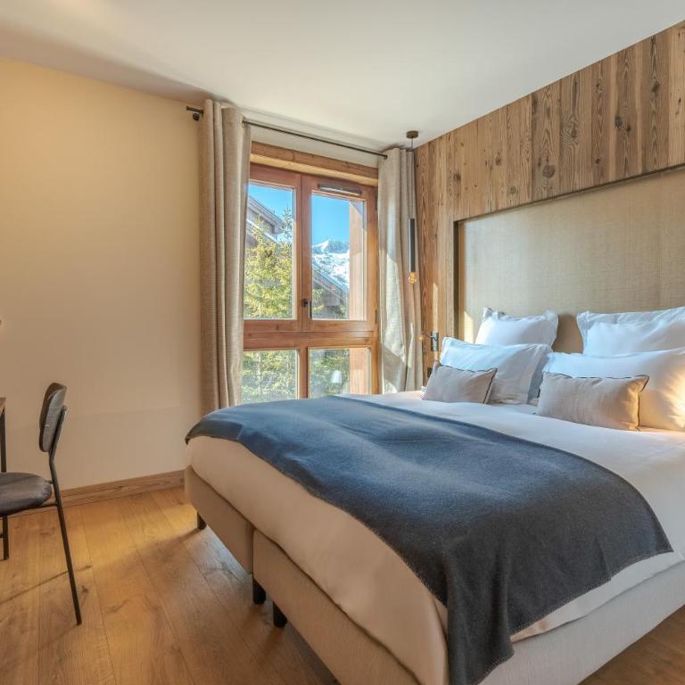 Apartment Nuna, Méribel - by EMERALD STAY - Apartment mit 3 Schlafzimmern - 21