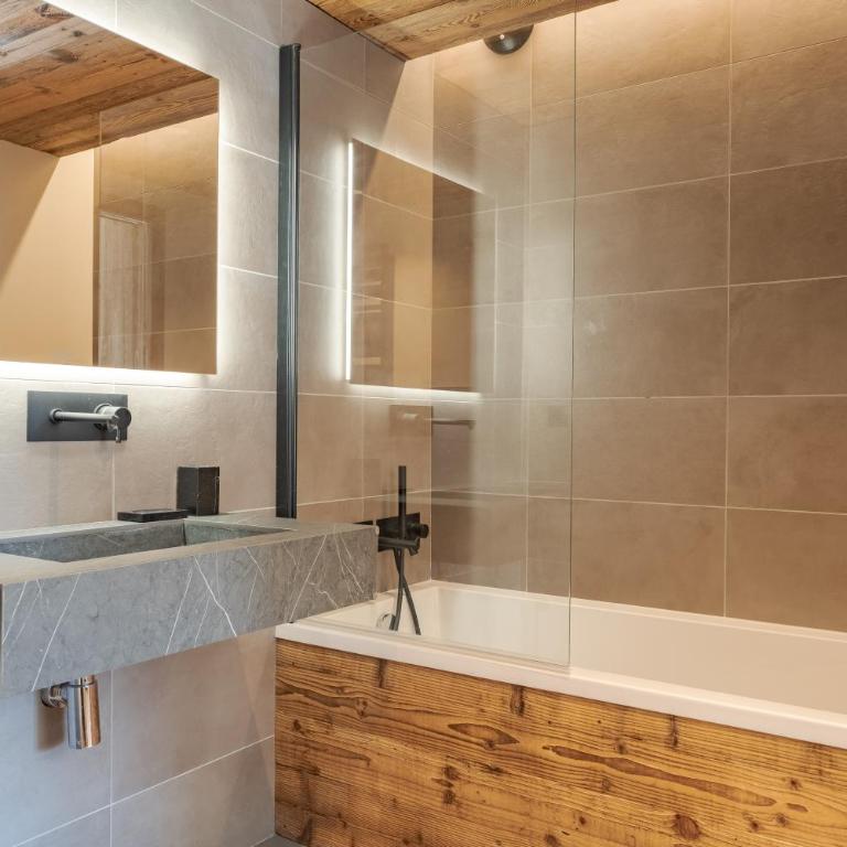 Apartment Nuna, Méribel - by EMERALD STAY - Apartment mit 3 Schlafzimmern - 20