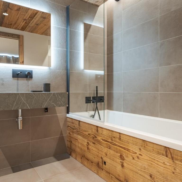 Apartment Nuna, Méribel - by EMERALD STAY - Apartment mit 3 Schlafzimmern - 18
