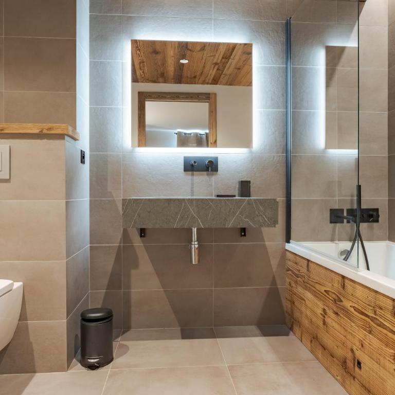 Apartment Nuna, Méribel - by EMERALD STAY - Apartment mit 3 Schlafzimmern - 19