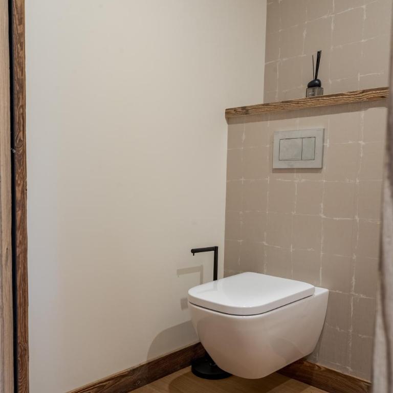 Apartment Nuna, Méribel - by EMERALD STAY - Apartment mit 3 Schlafzimmern - 37