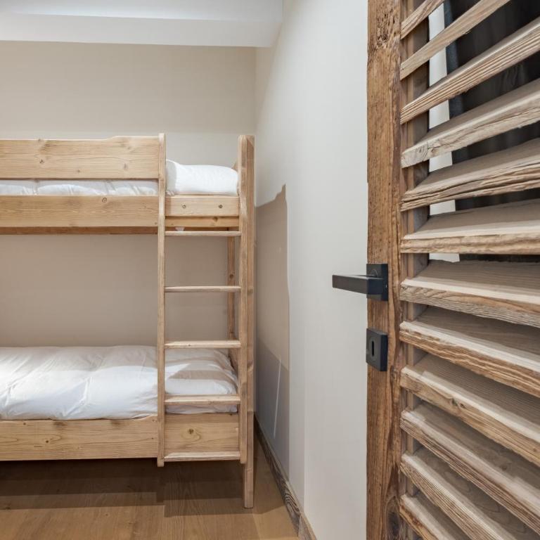 Apartment Nuna, Méribel - by EMERALD STAY - Apartment mit 3 Schlafzimmern - 25