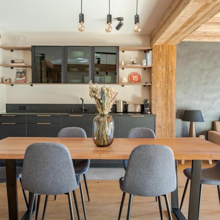 Apartment Nuna, Méribel - by EMERALD STAY - Apartment mit 3 Schlafzimmern - 8