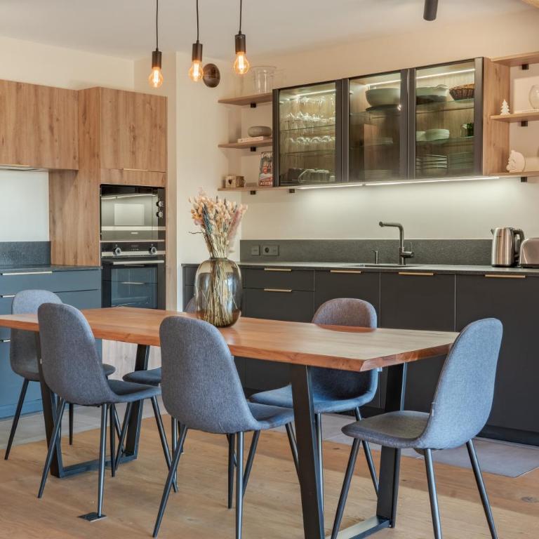 Apartment Nuna, Méribel - by EMERALD STAY - Apartment mit 3 Schlafzimmern - 7