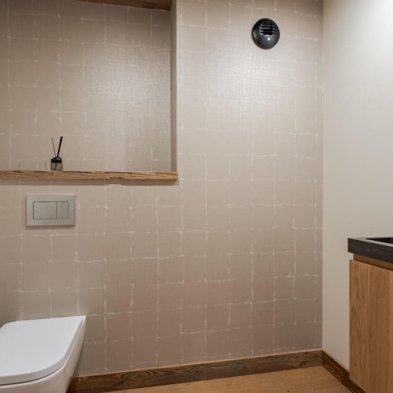 Apartment Nuna, Méribel - by EMERALD STAY - Apartment mit 3 Schlafzimmern - 36