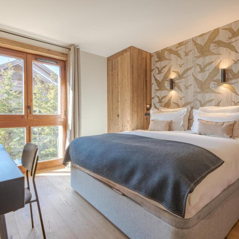 Apartment Nuna, Méribel - by EMERALD STAY - Apartment mit 3 Schlafzimmern - 13
