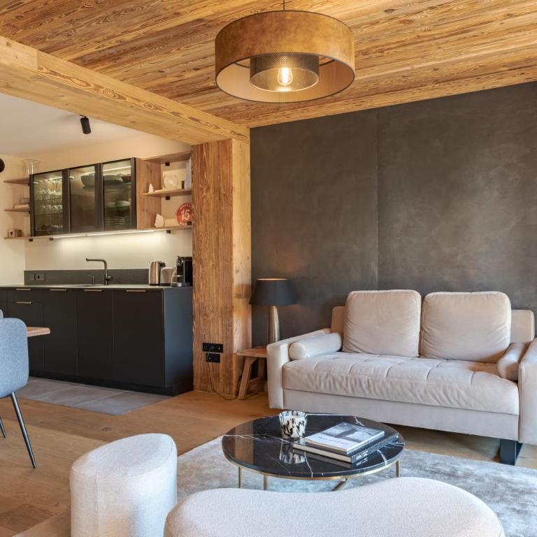Apartment Nuna, Méribel - by EMERALD STAY - Apartment mit 3 Schlafzimmern - 5