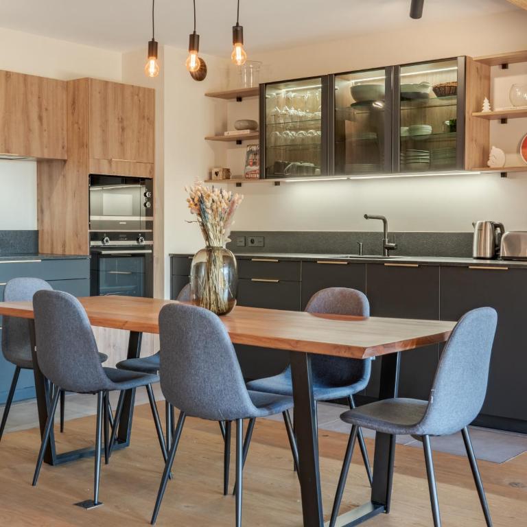 Apartment Nuna, Méribel - by EMERALD STAY - Apartment mit 3 Schlafzimmern - 9