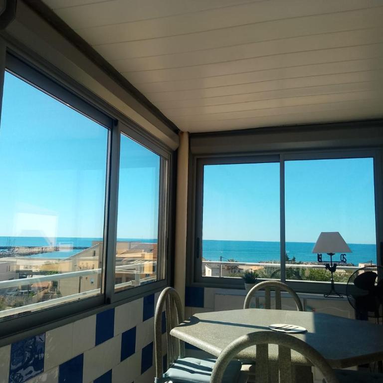 Brise de mer - Appartement 1 Chambre - 1