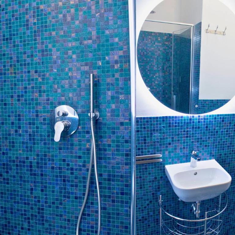 M1 DE ANGELI - Terrazzino, AC, Wifi - Appartamento con 1 Camera da Letto - 18