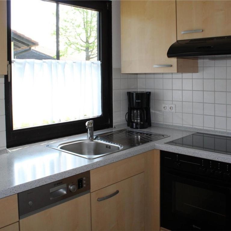 Ferienhaus Nr 70, Kategorie Komfort, Feriendorf Hochbergle, Allgäu - Ferienhaus - 5