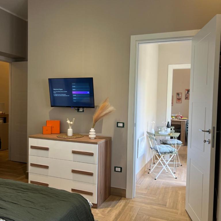 I Saraceni Cattedrale - Appartamento con 1 Camera da Letto - 19