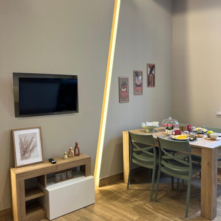 I Saraceni Cattedrale - Appartamento con 1 Camera da Letto - 15