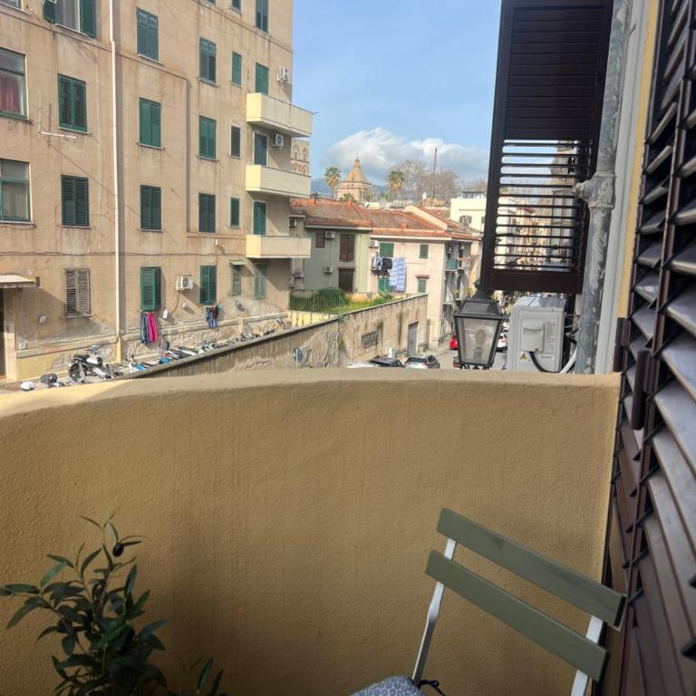 I Saraceni Cattedrale - Appartamento con 1 Camera da Letto - 21