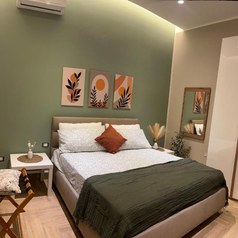 I Saraceni Cattedrale - Appartamento con 1 Camera da Letto - 30