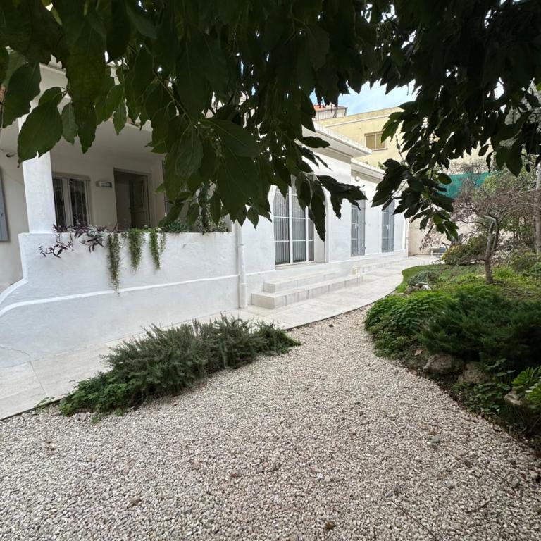 Maison 4pièces -Haut Standing CANNES - Villa 3 Chambres - 1