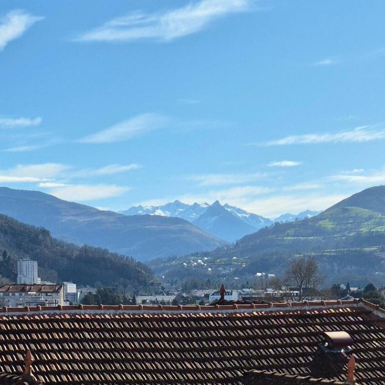 BelleÉtoile - Wifi - Clim - Vue - Apartment mit 1 Schlafzimmer - 19