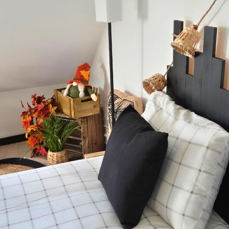 BelleÉtoile - Wifi - Clim - Vue - Apartment mit 1 Schlafzimmer - 20
