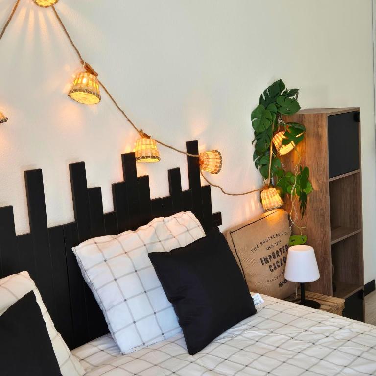 BelleÉtoile - Wifi - Clim - Vue - Apartment mit 1 Schlafzimmer - 22