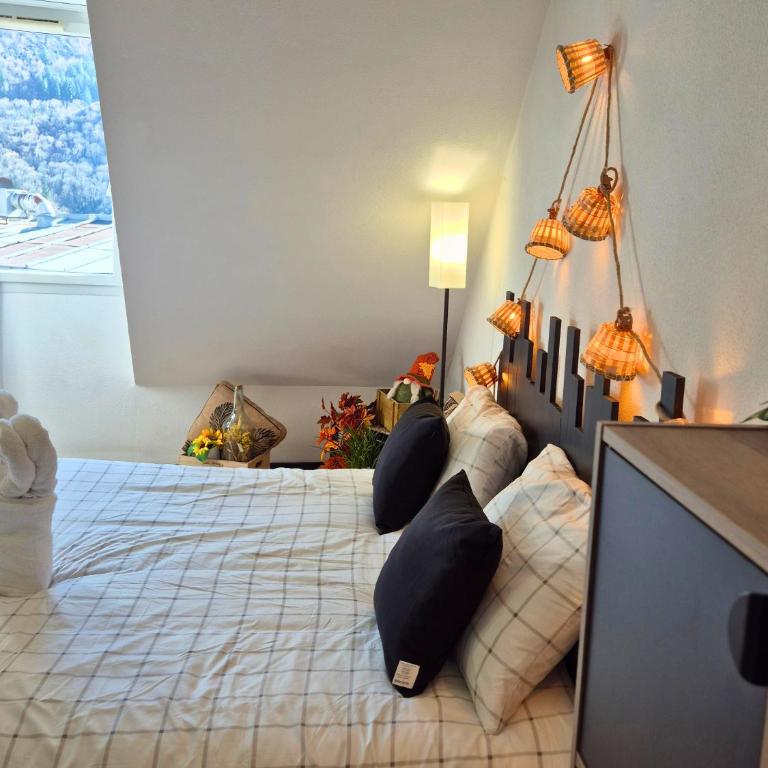 BelleÉtoile - Wifi - Clim - Vue - Apartment mit 1 Schlafzimmer - 23