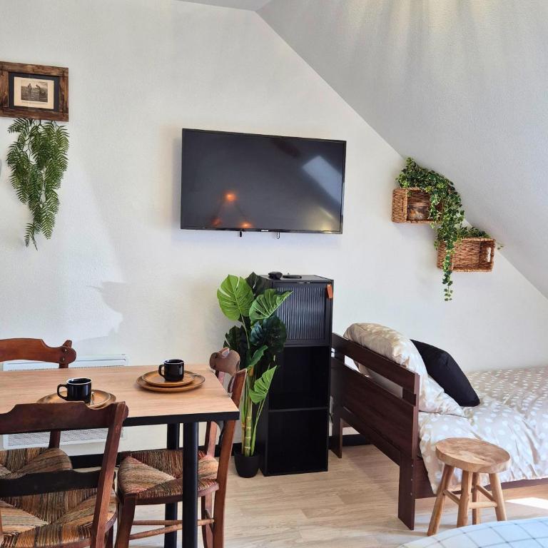 BelleÉtoile - Wifi - Clim - Vue - Apartment mit 1 Schlafzimmer - 30