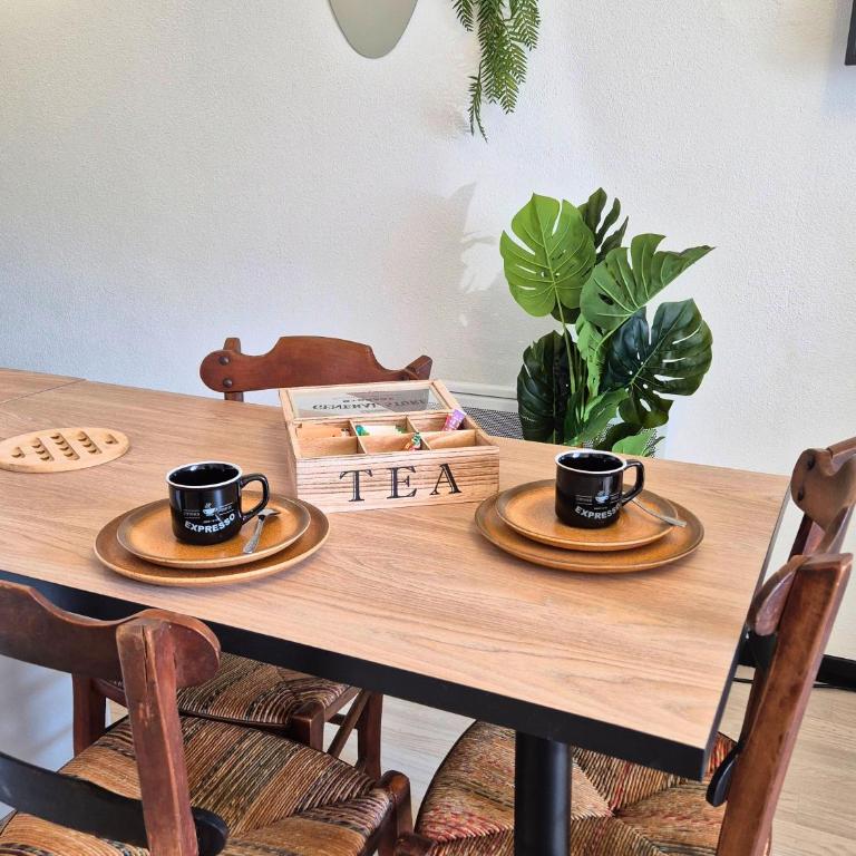 BelleÉtoile - Wifi - Clim - Vue - Apartment mit 1 Schlafzimmer - 35