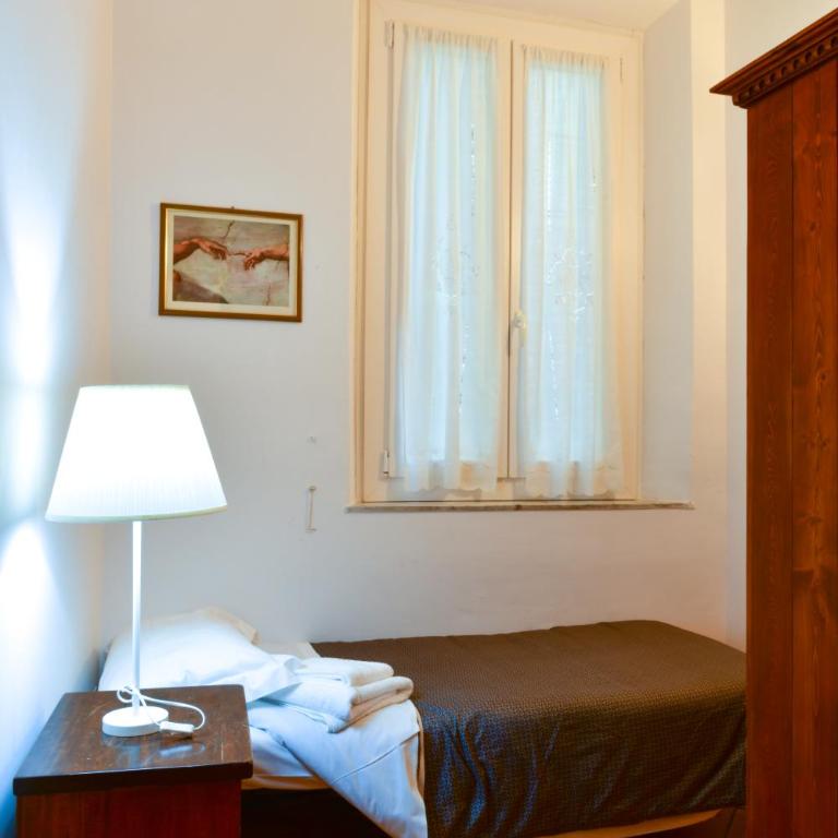 Calzaioli Apartment - Steps from the Duomo - Appartamento con 2 Camere da Letto - 9