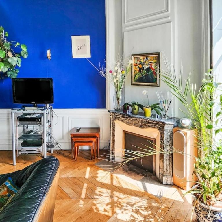 Le Quai Lassagne - Appartamento con 3 Camere da Letto e con Vista - 2