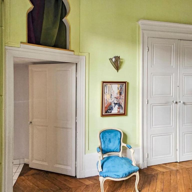 Le Quai Lassagne - Appartamento con 3 Camere da Letto e con Vista - 11