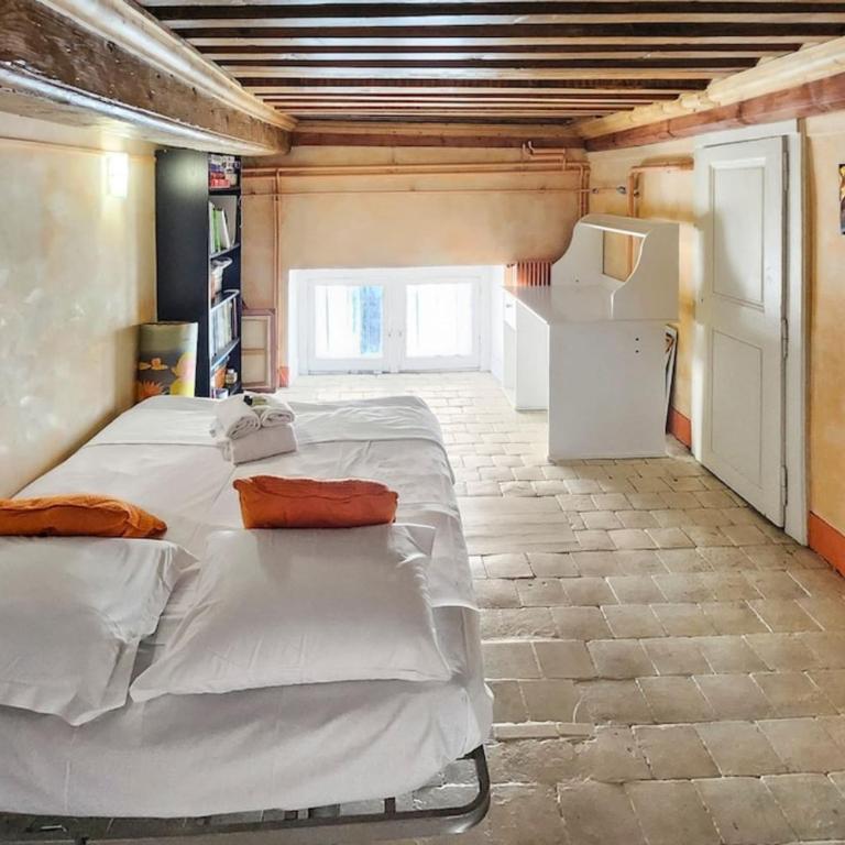 Le Quai Lassagne - Appartamento con 3 Camere da Letto e con Vista - 20