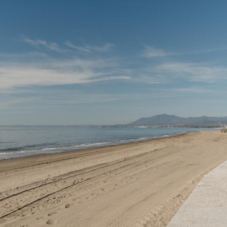 Apartment close to the sea in Las Chapas - Apartamento de 2 dormitorios - 16