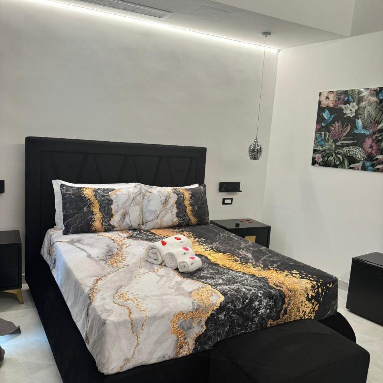 Nuance Suite & Rooms - Camera Matrimoniale - 1
