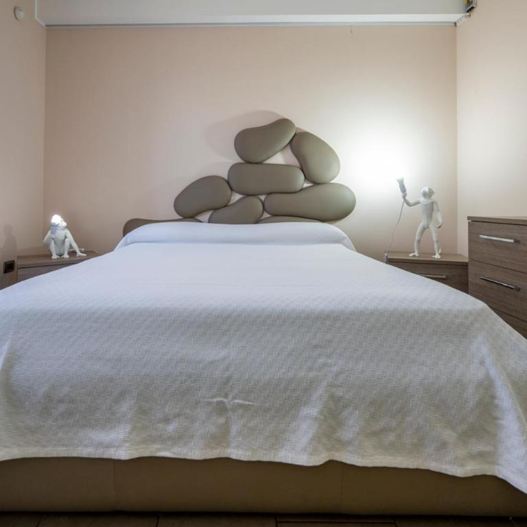 Due Palme Apartment - SiciliaVacanza - Appartamento - 30
