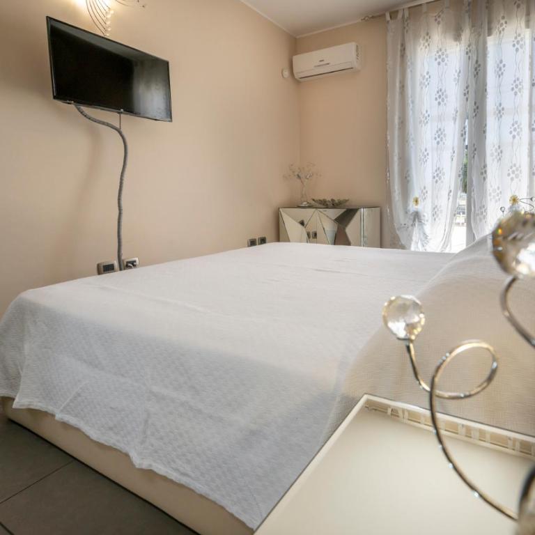 Due Palme Apartment - SiciliaVacanza - Appartamento - 20