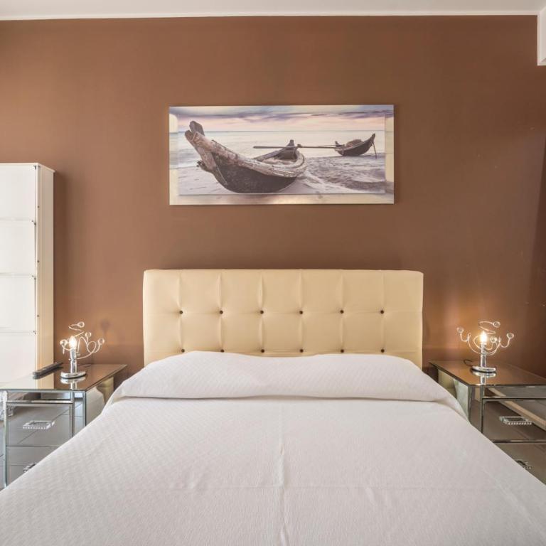 Due Palme Apartment - SiciliaVacanza - Appartamento - 32