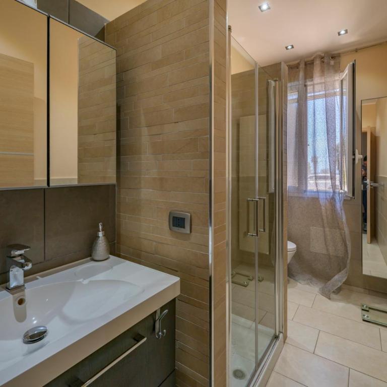 Due Palme Apartment - SiciliaVacanza - Appartamento - 18