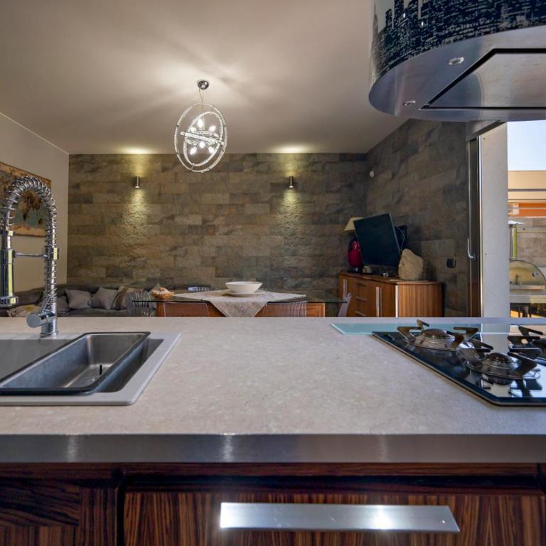 Due Palme Apartment - SiciliaVacanza - Appartamento - 14
