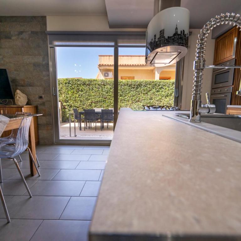 Due Palme Apartment - SiciliaVacanza - Appartamento - 21