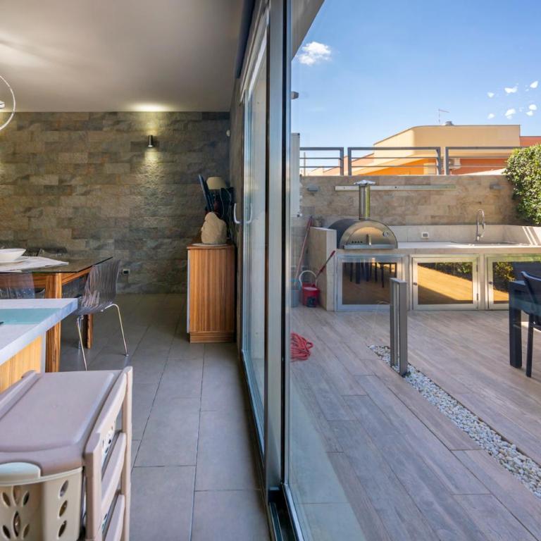 Due Palme Apartment - SiciliaVacanza - Appartamento - 13