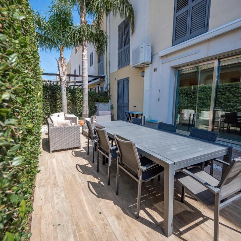 Due Palme Apartment - SiciliaVacanza - Appartamento - 1